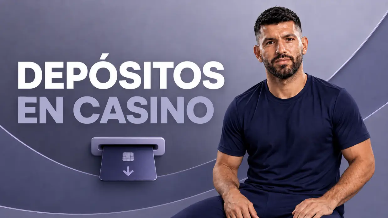 Procedimiento para depositar en Casino Kun