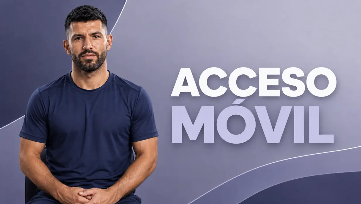 Aguero Casino APK y alternativas de acceso móvil